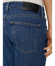 CALVIN KLEIN CK Blugi slim fit cu talie normală denim mediu - Jeans - 4