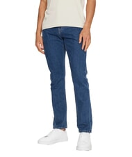 CALVIN KLEIN CK Blugi slim fit cu talie normală denim mediu - Jeans - 5