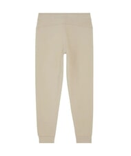 CALVIN KLEIN CK Pantaloni de trening cu croială regulată argilă proaspătă - Costume sport pentru bărbați - 5