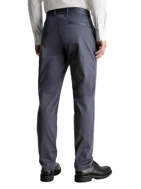 CK Pantaloni chino slim fit Poarta de Fier - Pantaloni
