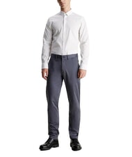 CALVIN KLEIN CK Pantaloni chino slim fit Poarta de Fier - Pantaloni - 4