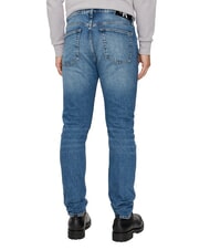 CALVIN KLEIN CK JEANS Blugi cu croială conică - Jeans