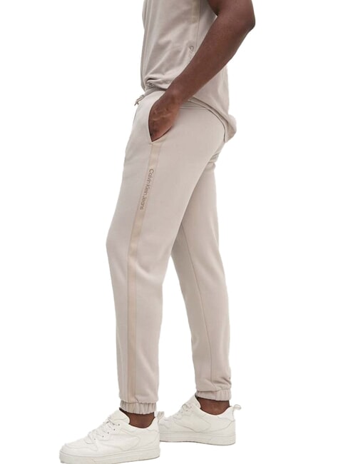 CK JEANS Pantaloni de trening capră - Costume sport pentru bărbați