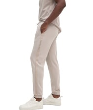 CALVIN KLEIN CK JEANS Pantaloni de trening capră - Costume sport pentru bărbați - 3