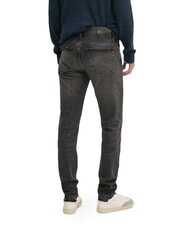 CALVIN KLEIN CK JEANS Blugi skinny slim fit - Jeans