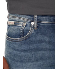CALVIN KLEIN CK JEANS Blugi skinny fit blugi - Jeans - 3