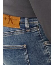 CALVIN KLEIN CK JEANS Blugi skinny fit blugi - Jeans - 4