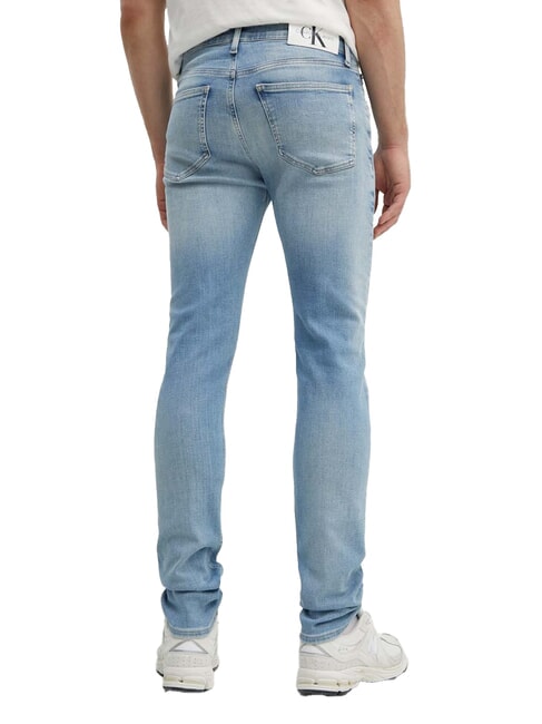 CK JEANS Blugi elastici slim fit blugi - Jeans