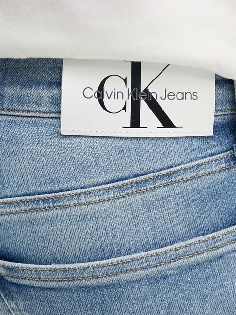 CK JEANS Blugi elastici slim fit blugi - Jeans