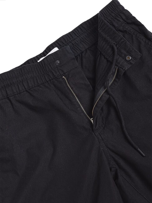 CK JEANS Pantaloni crop ck negru - Jeans