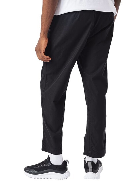 CK JEANS Pantaloni crop ck negru - Jeans