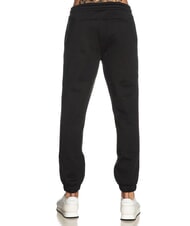 CALVIN KLEIN CK JEANS Pantaloni de trening ck negru - Costume sport pentru bărbați - 2