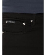 CALVIN KLEIN CK JEANS Blugi skinny fit denim negru - Jeans - 3