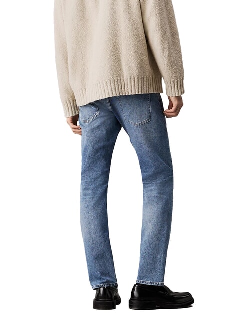 CK JEANS Blugi slim fit blugi - Jeans