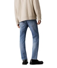 CALVIN KLEIN CK JEANS Blugi slim fit - Jeans