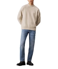 CALVIN KLEIN CK JEANS Blugi slim fit blugi - Jeans - 3