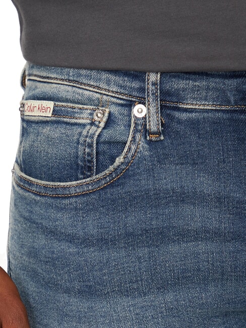 CK JEANS Blugi skinny fit blugi - Jeans