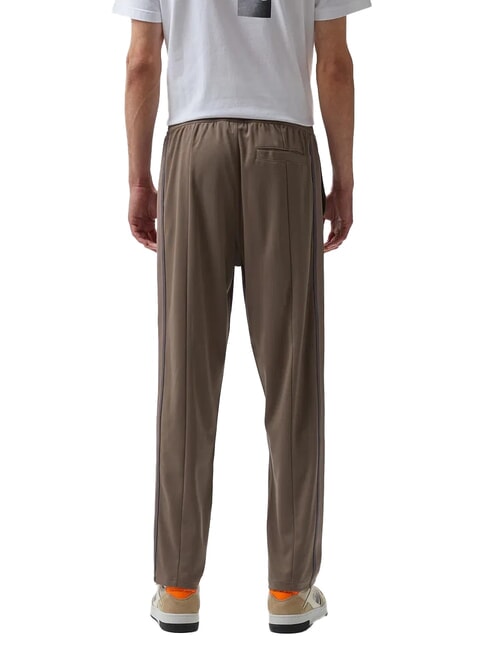 CK PERFORMANCE Pantaloni de trening cu logo lateral şoim - Costume sport pentru bărbați