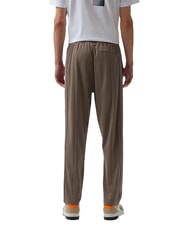 CALVIN KLEIN CK PERFORMANCE Pantaloni de trening cu logo lateral şoim - Costume sport pentru bărbați - 2