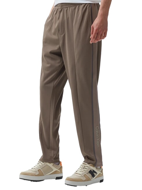 CK PERFORMANCE Pantaloni de trening cu logo lateral şoim - Costume sport pentru bărbați