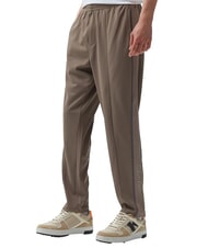 CALVIN KLEIN CK PERFORMANCE Pantaloni de trening cu logo lateral şoim - Costume sport pentru bărbați - 3