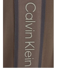 CALVIN KLEIN CK PERFORMANCE Pantaloni de trening cu logo lateral şoim - Costume sport pentru bărbați - 4