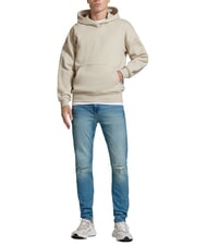 CALVIN KLEIN CK JEANS Blugi slim fit cu rupturi blugi - Jeans - 5