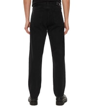 CALVIN KLEIN CK JEANS Blugi cu croială dreaptă - Jeans