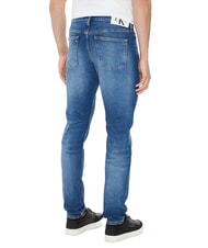 CALVIN KLEIN CK JEANS Blugi elastici slim fit - Jeans
