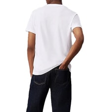 CALVIN KLEIN CK JEANS Tricou cu mânecă scurtă, croială regulată - tricou
