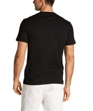 CALVIN KLEIN CK JEANS Tricou cu mânecă scurtă și imprimeu cu logo-ul unei cutii - tricou