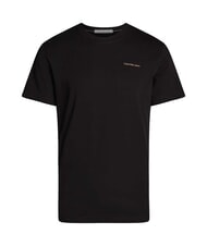 CALVIN KLEIN CK JEANS Tricou cu imprimeu multibox, croială regulată ck negru - tricou - 3