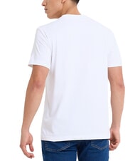 CALVIN KLEIN CK JEANS Tricou din bumbac cu mânecă scurtă - tricou