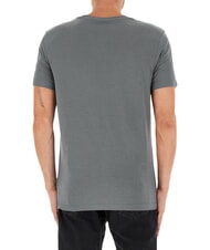 CALVIN KLEIN CK JEANS Tricou slim fit cu m&acirc;necă scurtă - tricou