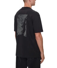 CALVIN KLEIN CK JEANS Tricou cu mânecă scurtă, croială regulată - tricou