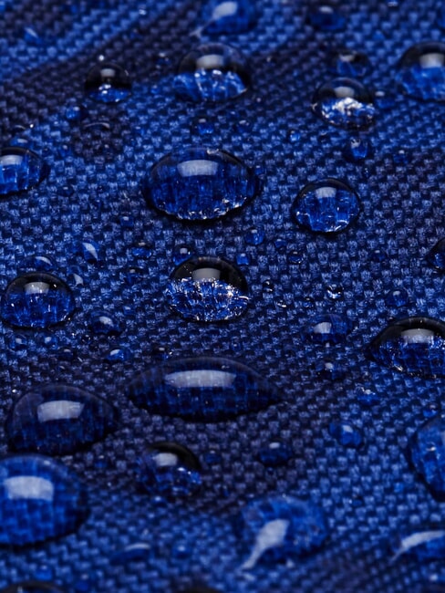 HUSTLE 6.0 Rucsac pentru laptop de 15,6" albastru tehnologic - Rucsacuri pentru școală și timp liber