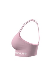 UNDER ARMOUR VANISH Sutien roz intens - Lenjerie de corp pentru femei - 3