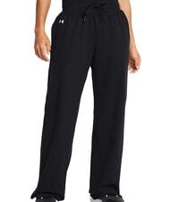 UNDER ARMOUR MOTION OPEN Pantaloni sport negru - Costume sport pentru femei - 3