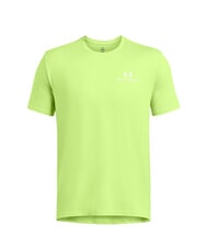 UNDER ARMOUR VANISH Tricou marin sau verde - tricou - 3