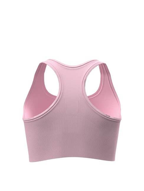 VANISH Sutien sport roz intens - Lenjerie de corp pentru femei