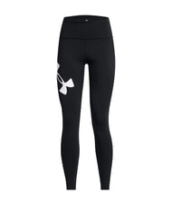 UNDER ARMOUR CAMPUS Jambiere negru - Pantaloni pentru femei - 3