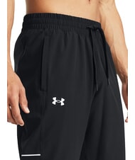 UNDER ARMOUR ZONE Pantaloni de trening negru - Costume sport pentru bărbați - 3