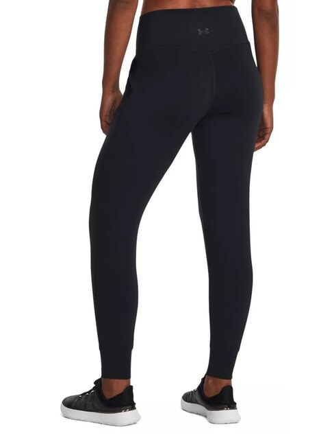MERIDIAN Pantaloni sport negru - Pantaloni pentru femei
