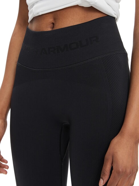 VANISH  negru - Pantaloni pentru femei