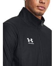 UNDER ARMOUR MS Geacă sport negru - Geci de bărbați - 3