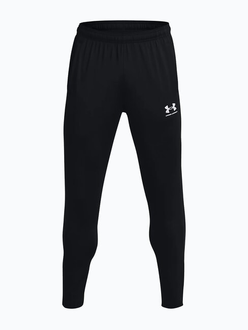 MS Pantaloni sport negru - Costume sport pentru bărbați