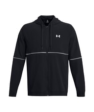 UNDER ARMOUR ZONE Jachetă cu glugă negru - Geci de bărbați - 4
