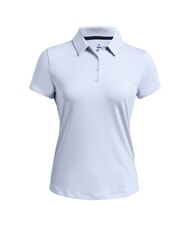 UNDER ARMOUR PLAYOFF Tricou polo cu m&acirc;necă scurtă albastru nimbus - maiou Polo - 3