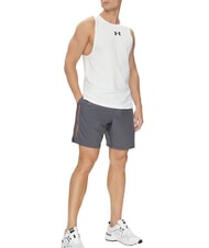 UNDER ARMOUR TECH WOVEN Pantaloni scurți sport St&acirc;nca Castelului - Costume sport pentru bărbați - 2