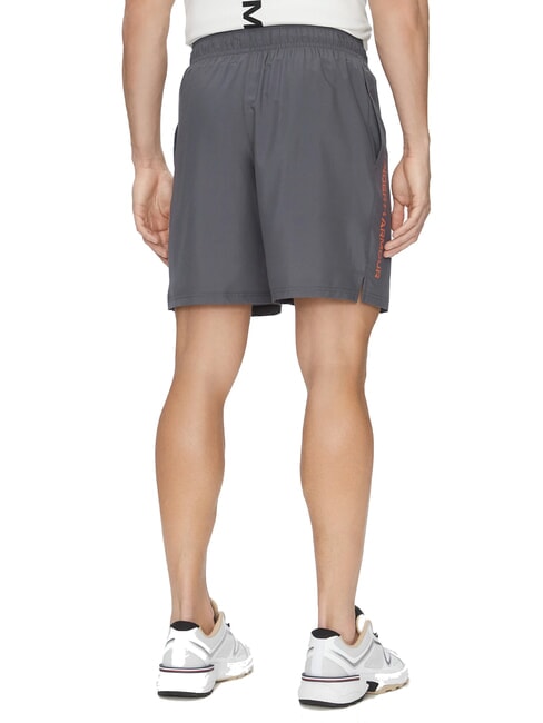 TECH WOVEN Pantaloni scurți sport St&acirc;nca Castelului - Costume sport pentru bărbați